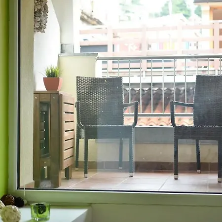 Seaside Marcella * Piran