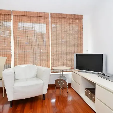 Seaside Marcella Appartement