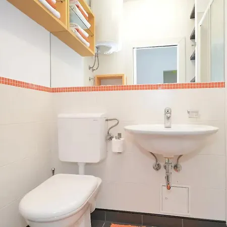 Seaside Marcella Piran