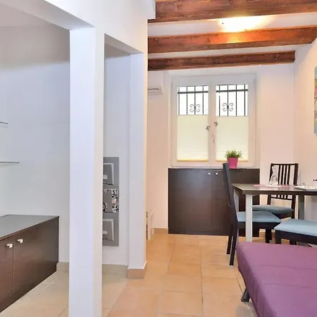 Appartement Seaside Marcella *