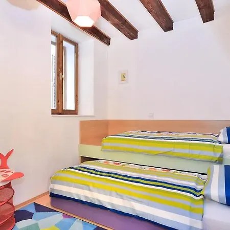 Appartement Seaside Marcella