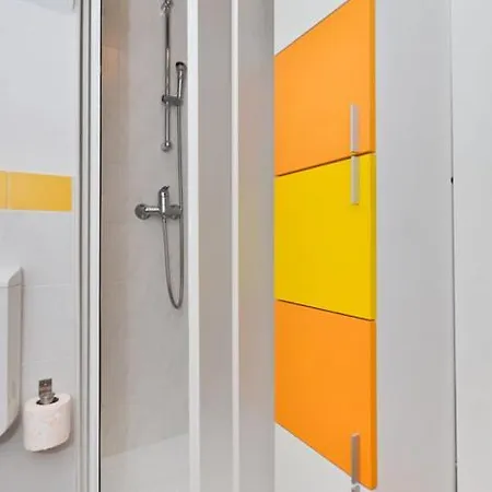 Seaside Marcella * Piran