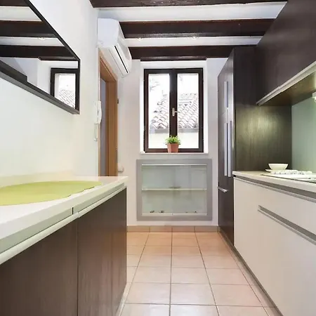 Seaside Marcella Appartement