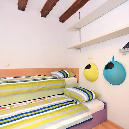 Seaside Marcella Piran