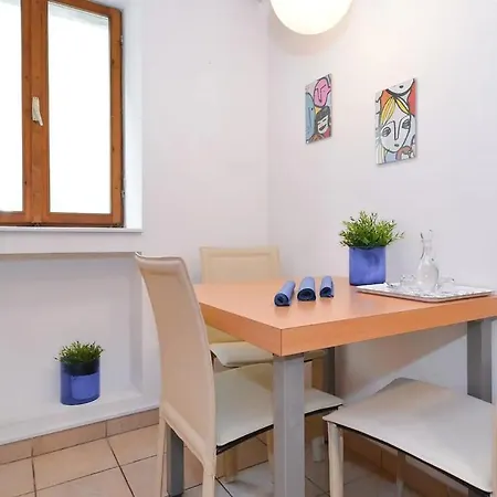 Seaside Marcella Appartement