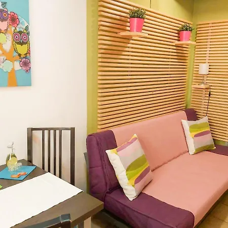 Seaside Marcella Piran