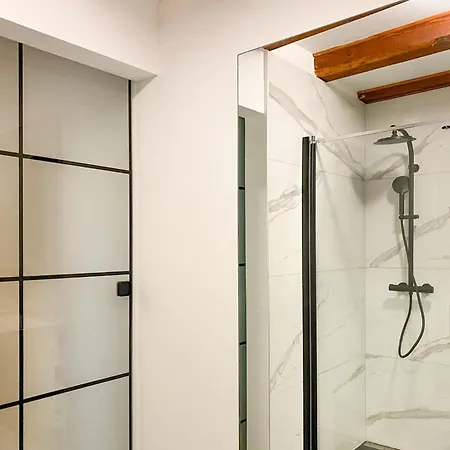 Appartement Seaside Marcella