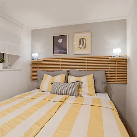 Apartament Seaside Marcella