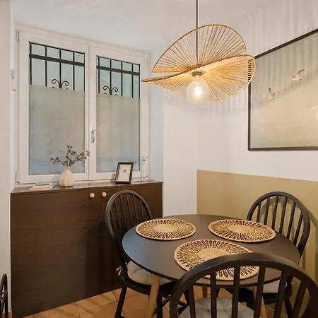 Apartament Seaside Marcella Piran