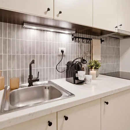 Apartament Seaside Marcella Piran