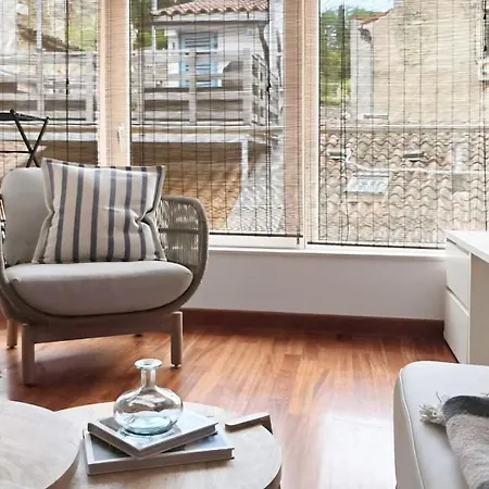 Apartament Seaside Marcella *