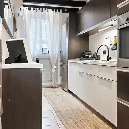 Seaside Marcella Apartament Piran