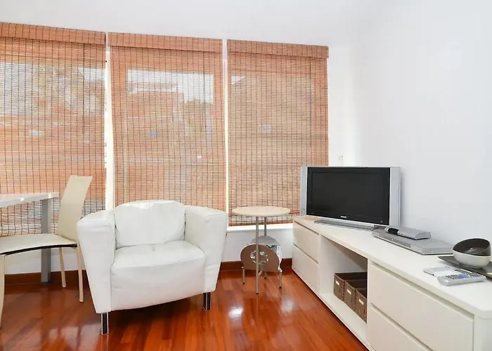 Seaside Marcella Apartma