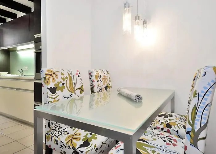 Apartma Seaside Marcella *