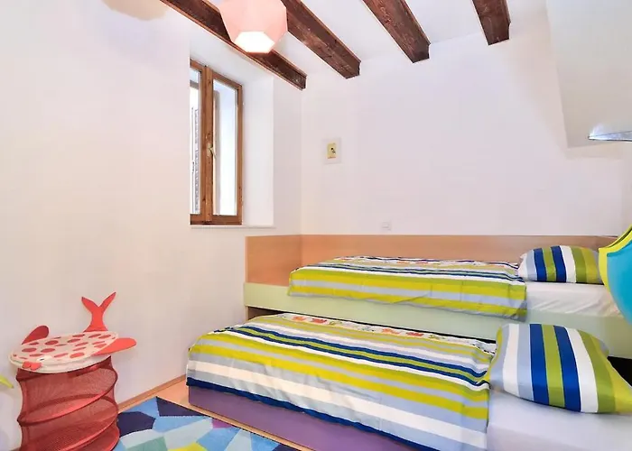 Apartma Seaside Marcella
