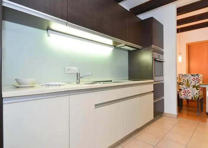 Seaside Marcella * Piran