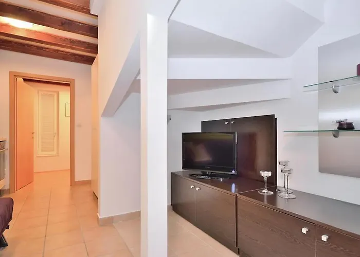 Apartma Seaside Marcella Piran