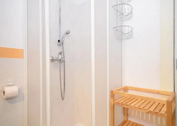 Seaside Marcella Apartma Piran