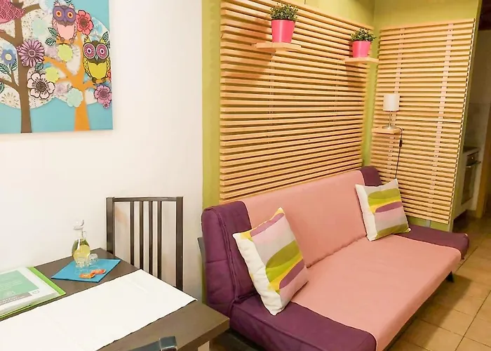 Seaside Marcella Piran