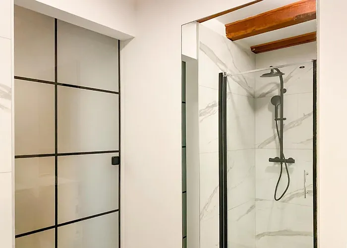 Apartma Seaside Marcella