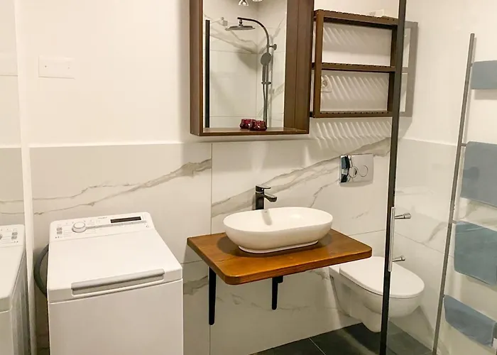 Apartma Seaside Marcella *