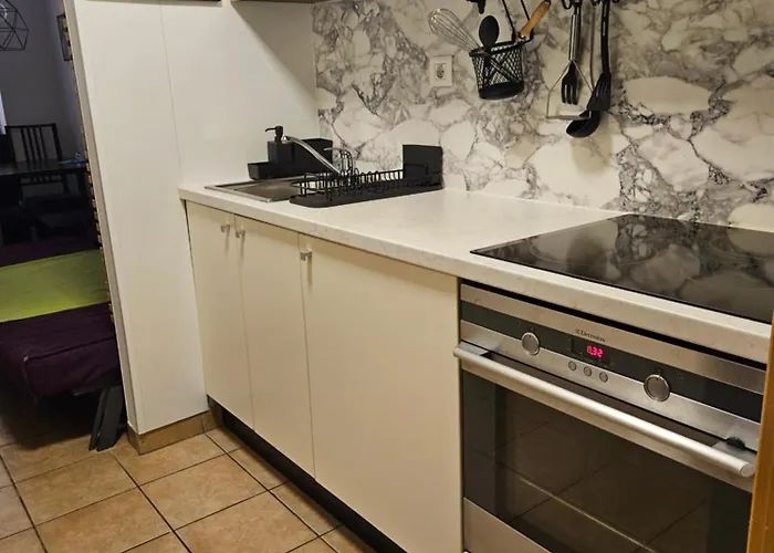 Apartma Seaside Marcella Piran